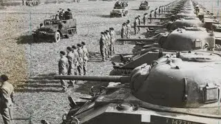 The U.S. Weapon Production Secrets That Crushed Nazi Germany