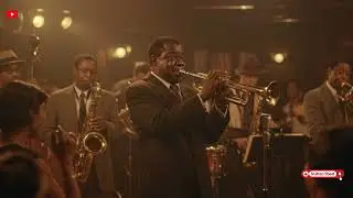 The Sound of Satchmo Reborn &ndash; Epic Jazz Revival! 🎺🎇