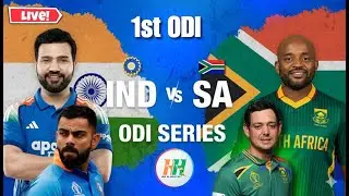 ind vs sa live match today | ind vs sa #live #odi #indvssa #liveindvsssa1stodi  #odilive