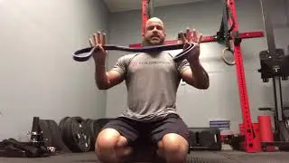 Neck Pain and Cervical Disc Injury Rehab FAST | Trevor Bachmeyer | SmashweRx