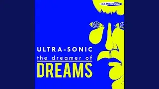 The Dreamer Of Dreams (Paraglider)