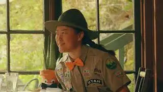 Only In Utah: Forest to Table