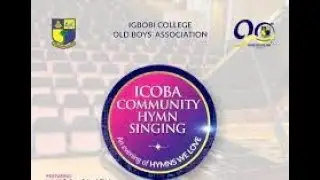 IGBOBI COLLEGE OLD BOYS' ASSOCIATION