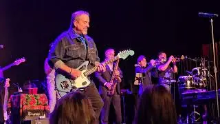 The MAVERICKS in Concert Live Close By (Visit Often) Milwaukee Pabst Theater #tour #concert #music