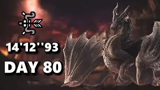 Hunting Fatalis every day until MH Wilds releases #80