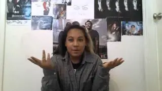 Unboxing from WornDoll