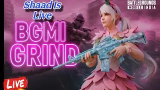 GLACIER NIKALNE TAK UC KHARCHE GA ! 😭 M416 MYTHIC YA RIP WALLET ? #bgmilive #pubgmobile #bgmishorts