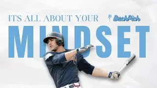 Staying Focused at the Plate | Master Your Baseball Mindset