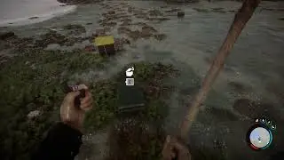Sons of the Forest- How to get unlimited starting supplies and resources
