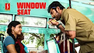 Window Seat English Dubbed Full Movie | Jannal Oram | R. Parthiban | Vimal | Shamna Kasim