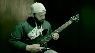 Stephen Taranto - Pixel Heart : Celestial ( unisson part ) Cover - Jeremy Page