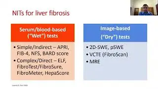 Non invasive assessment of liver fibrosis in clinical practice ; To biopsy or not to biopsy