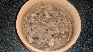 Apple mug cake in  1 minute||Eggless Apple cake||Apple pie cake