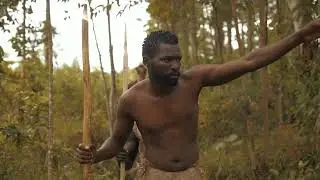 KAPONGO & BAGANDA tales. episode 03