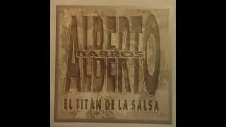 Alberto Barros - Maldita Duda