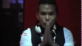 Music Events Agency - DJs & DJ Live animations medley