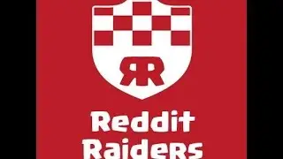 [WAR] Reddit Raiders vs AMERICAN SAVAGE War Recap