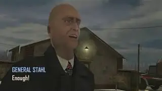 Prisoner of War Chapter 4 (Stalag Luft): Sabotage