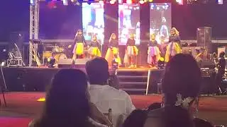 Dance 💃 mini vlog  like subscribe #viralvideo #motivationalvideo 