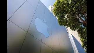 Apple Unveils Revolutionary New Chips for Smart Glasses & AI Servers
