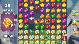 Genies & Gems level 2420
