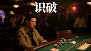 [Multi SUB]《识破》（全集）母亲病重，父亲竟把母亲的救命钱用来赌博，为了一整个家，他决定走上赌坛……#都市 #逆袭 #MiniDrama #热门短剧推荐