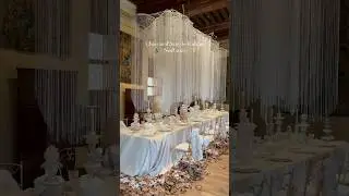 📍Ch&acirc;teau d&rsquo;Azay-le-Rideau - No&euml;l 2025 🎄✨ #AzayLeRideau #No&euml;l #Ch&acirc;teau #MagieDeNo&euml;l #Touraine