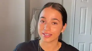 SUMMER 2020 FAVORITES - BEAUTY, SKINCARE, FASHION
