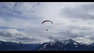 Learn to fly | Meine ersten Gleitschirmfl&uuml;ge | Zillertaler Flugschule Mayrhofen