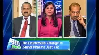 WHAT'S NEXT FOR GLAND PHARMA AFTER THE DEAL WITH FOSUN? BIG DEAL, EPISODE 6
