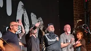 Illusion - Wojtek feat.IMFC - Wrocław - StaryKlasztor - Urodziny Jarka Śmigla - 7.11.2025