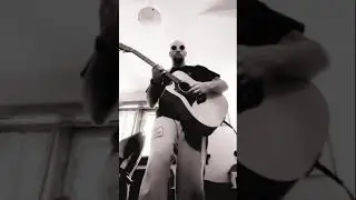 Wondered, instrumental by Randy Shanks