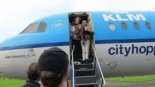Het Verlangen Vlog #4 - Awisa Shamshiri
