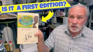 Profit Pages: First Edition Books Can Bring Rich Returns on eBay