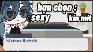 #Pov : Hệ Thống Bị Lỗi Khiến Bạn Có Tận 3 Soulmate 😳💦//Gacha Club