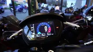 Motorrad Center Neunkirchen - Triumph Tiger 1200