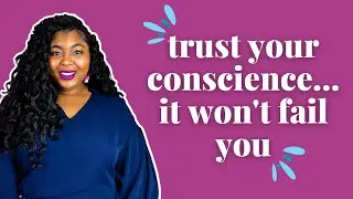 The Power of the Conscience