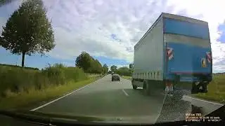 Niemcy (Deutschland) B6 Löbau - Görlitz x3