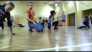 Bobrek Dance 23 stycznia 2012