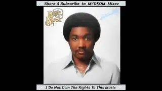 Randy Brown - Intimately 1979 IMO Mix