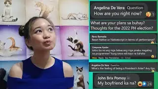 You asked, I answered.