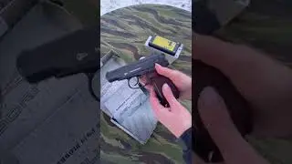 Пневматический пистолет Borner Makarov BlowBack #Пневматический #пистолет #Borner #Makarov #BlowBack