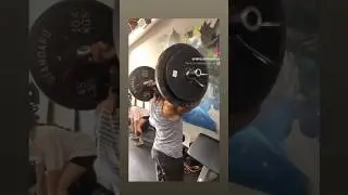 Don&rsquo;t mind me!! The weights doesn&rsquo;t lie  #motivation #proathlete #ifbb #50cent #jeremiah #triceps