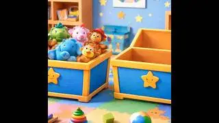 Best Learning Opposites, Full and Empty & Counting! | Preschool Toddler Learning Video