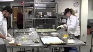 Carrie's Café at Missouri State