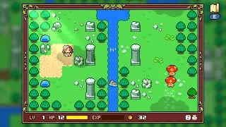 Part 1 - Fairune II ~ Fairune Collection (PC)