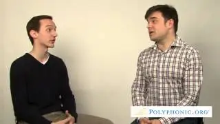 Interview with Michael Christie