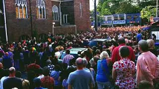 Danforth Strong