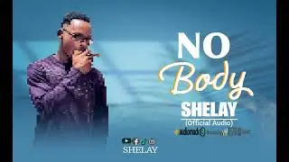 Shelay - Nobody ( official audio)
