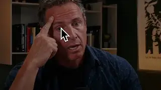Alec Baldwin with Free Agent Chris Cuomo's in Lame Interview